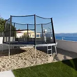 Awesome In Tatil Evi