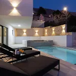 Tatil Evi Awesome In Čelina