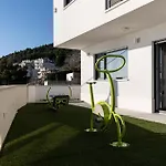 Tatil Evi Awesome In Čelina