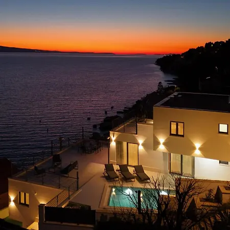 Tatil Evi Awesome In Čelina