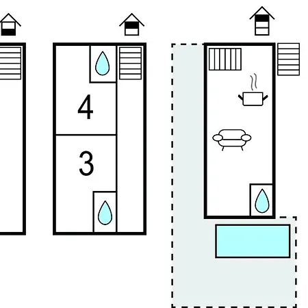 Stunning In Nyaraló