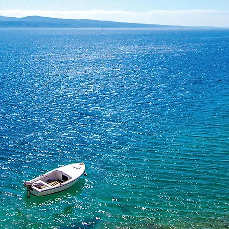 Hébergement de vacances Amazing In