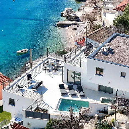 Stunning In Vikendica