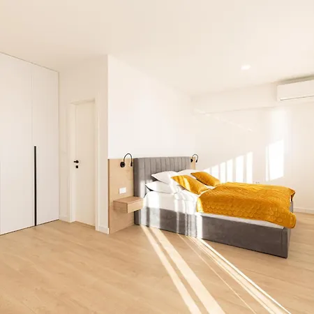 Stunning In Vikendica