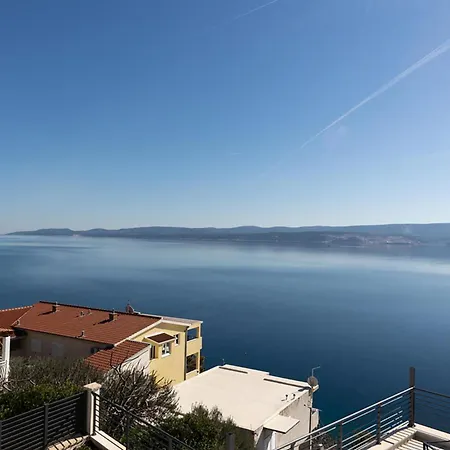 Stunning In Holiday home Celina