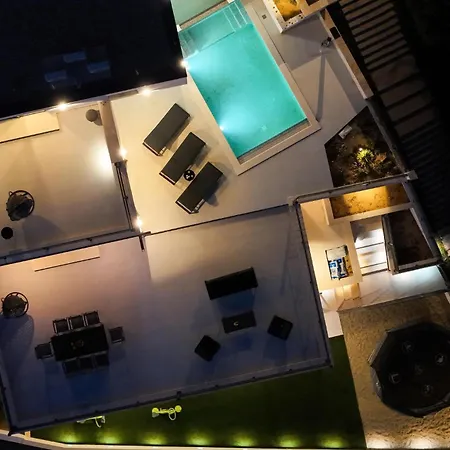Stunning In Holiday home *