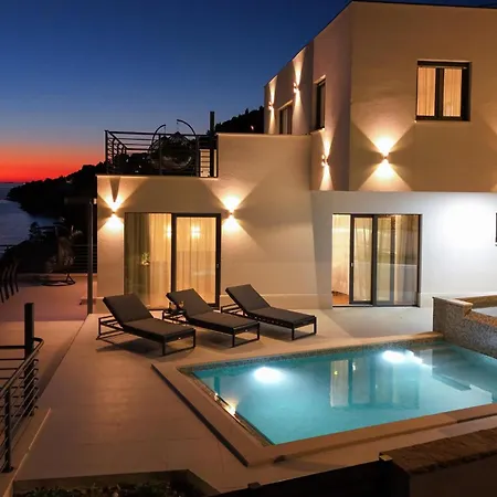 Stunning In Holiday home *