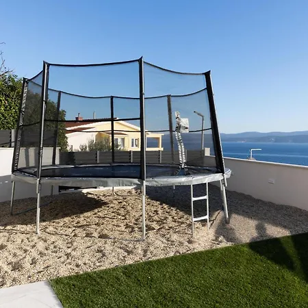 Stunning In Holiday home