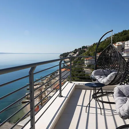 Stunning In Vikendica *