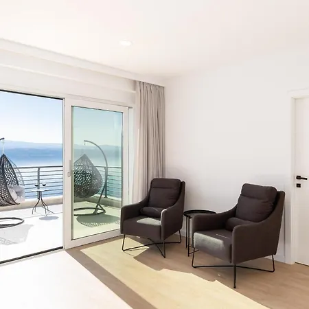 Vikendica Stunning In