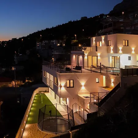 Stunning In Vikendica