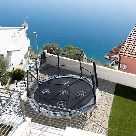 Holiday home Stunning In *