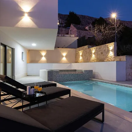 Vikendica Stunning In Celina