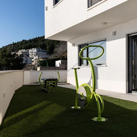 Vikendica Stunning In Celina