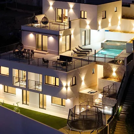Stunning In Holiday home *