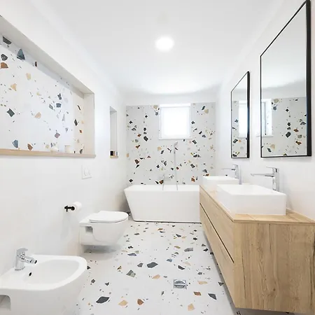 Stunning In Holiday home *