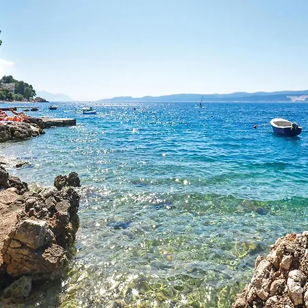 Stunning In Vikendica *