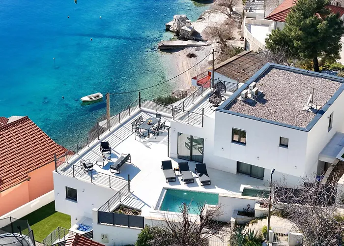 Stunning In Tatil Evi