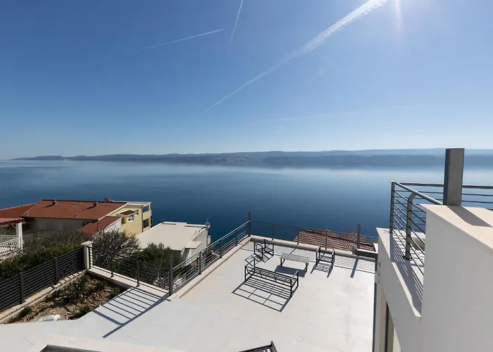 Tatil Evi Stunning In *