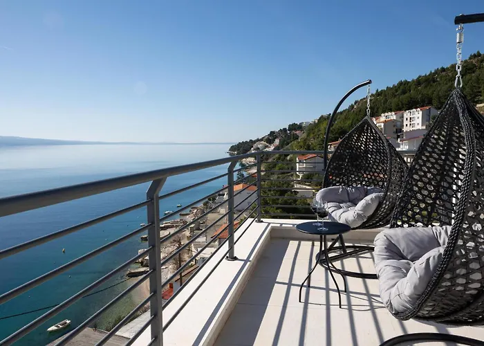 Stunning In Tatil Evi *