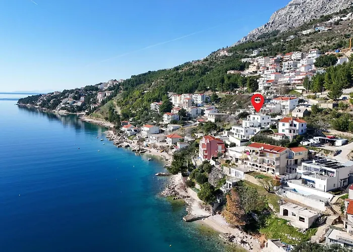 Stunning In Tatil Evi Čelina