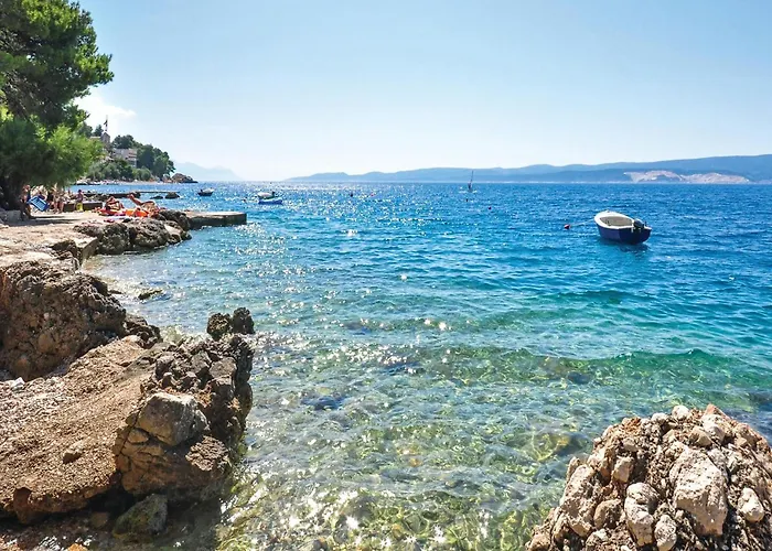 Stunning In Tatil Evi *